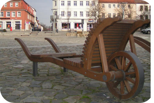Reichenturm in Bautzen
