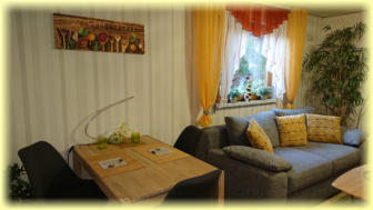 Gastst�tte und Pension "Zur Linde" in Wilthen
